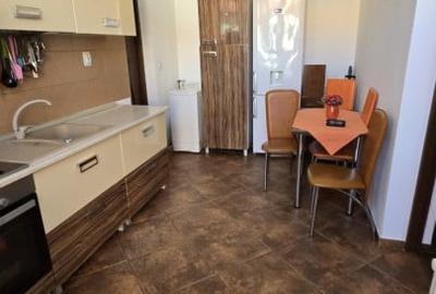 Casa semicentrala la cheie, 76mp, curte. - 8