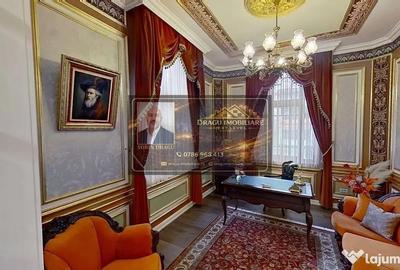 Casă cu 5 camere cu Teren 837 Mp în Tecuci - 12