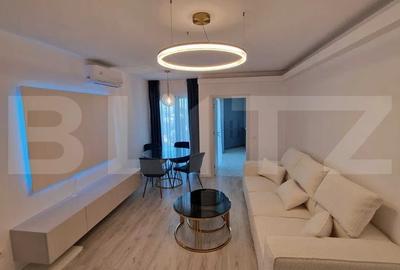 Apartament cu 3 camere, 76,5 mp totali, complex nou Avanera