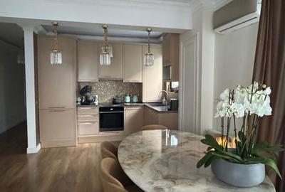 Apartament cu 2 camere decomandat în Bucureștii Noi - 5