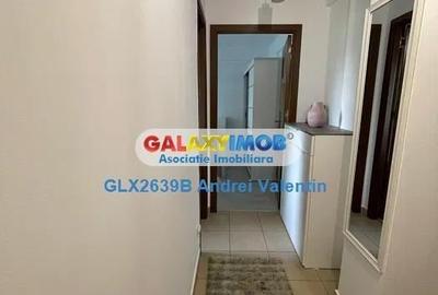 Garsoniera Bloc Nou - Berceni - Dimitrie Leonida - Metrou - Parcare - 6