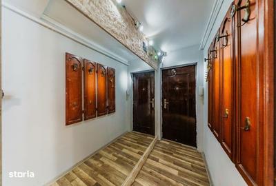 Apartament cu 3 camere în Alfa - 3