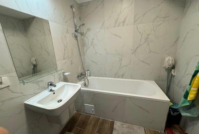 Apartament cu 2 camere semidecomandat în Central - 10