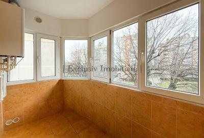 Apartament cu 2 camere, mobilat în Capitol - 13