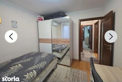 Apartament cu 3 camere semidecomandat în Central - 3