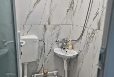 Garsonieră semidecomandată în Rogerius