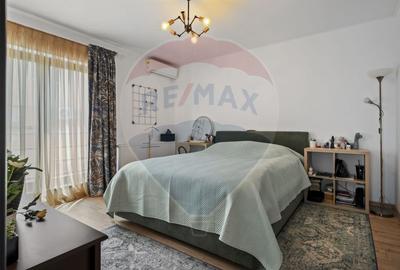 Duplex cu 4 camere cu Teren 2000 Mp în Ghencea - 6
