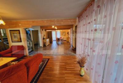 Casa in zona Trei Brazi,Predeal Casa in zona Trei Brazi,Predeal - 5