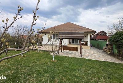 Casă cu 3 camere în Cihei - 15