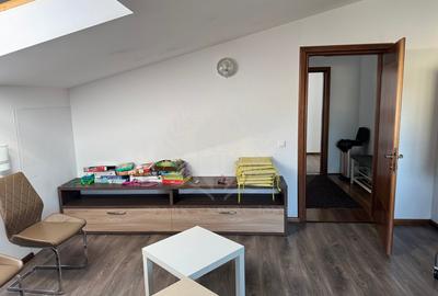 Casă individuală cu 5 camere cu Teren 300 Mp în Rudului - 10