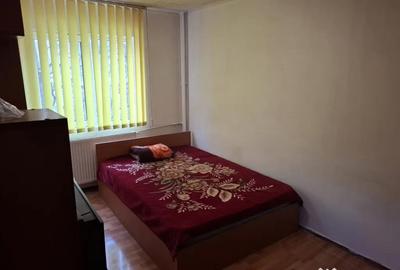 Garsonieră semidecomandată în Lujerului - 2