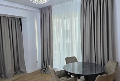 APARTAMENT 2CAM  LUX PIPERA - 2