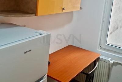 Apartament cu 2 camere semidecomandat, mobilat în Calea Victoriei - 9