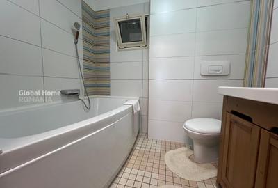 Apartament cu 2 camere semidecomandat, mobilat în Unirii - 13
