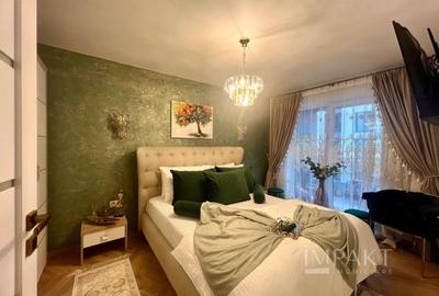 Apartament cu 2 camere semidecomandat, mobilat în Gheorgheni - 4