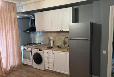 Apartament cu 2 camere decomandat în Militari - 5