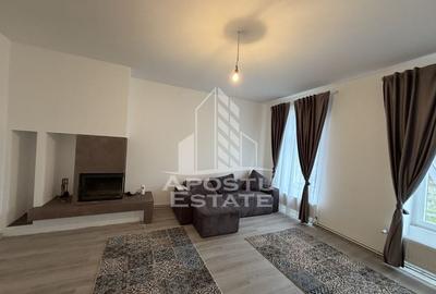 Apartament 3 camere , Centrala proprie , Iosefin - 1