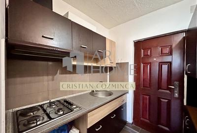 Garsoniera 22mp, Teleajen, Ploiesti, COMISION 0% - 5