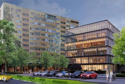 Spațiu comercial, în Grigorescu