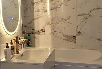 Apartament cu 2 camere decomandat în Central - 5