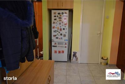 Apartament cu 3 camere decomandat în Tudor - 9