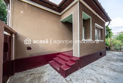 Casă cu 2 camere cu Canalizare în Central - 9