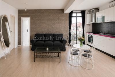 Apartament cu 2 camere decomandat în Tomis Plus - 1