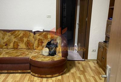 Apartament cu 2 camere semidecomandat în Craiovei - 9