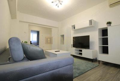 4 camere decomandate, la doar 3 min de Iulius Mall - 6