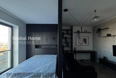 Studio 50m2 Cloud 9 + Loc Parcare Subteran | Aviatiei - Promenada | M2 Aurel V. - 4