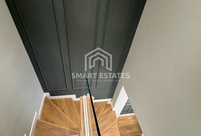 DE VANZARE VILA BRAGADIRU STRADA SAFIRULUI VILA SHOWROOM -UNICAT - 9