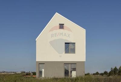 Casa / Vila cu 4 camere de vanzare - 7