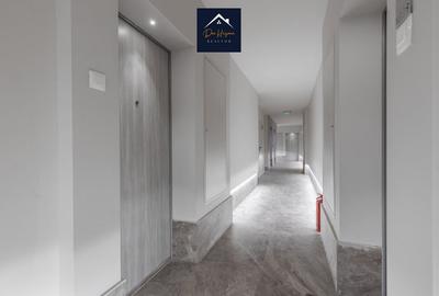 Cloud9 | Studio 2 camere | Parcare Inclusa | - 10