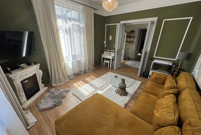 Casa 3 camere zona Tomis 1