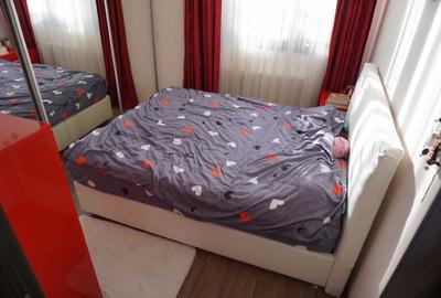 Apartament cu 3 camere decomandat în Dămăroaia - 1