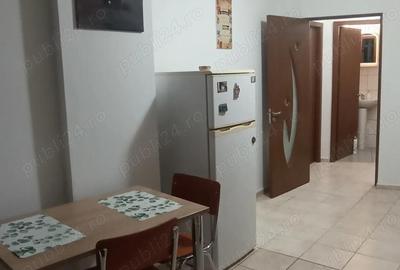 Garsoniera de inchiriat in regim hotelier pentru vizitatorii TIRGULUI DE CRACIUN din Craiova - 3