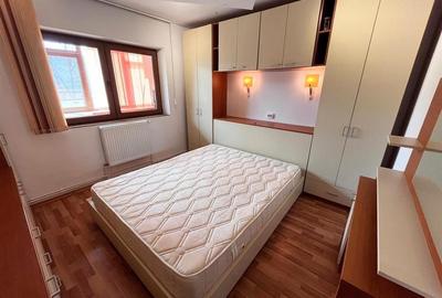 Apartament cu 2 camere decomandat, mobilat în Nicolina - 4