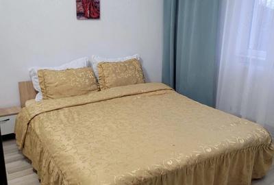 Apartament cu 2 camere semidecomandat în Central - 5