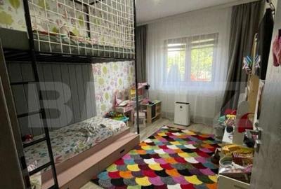 Casa cu 4 camere, 150 mp, teren 1000 mp, zona Bercu Rosu - 13