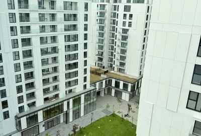 Apartament 3 camere One Cotroceni Park-parcare subterana