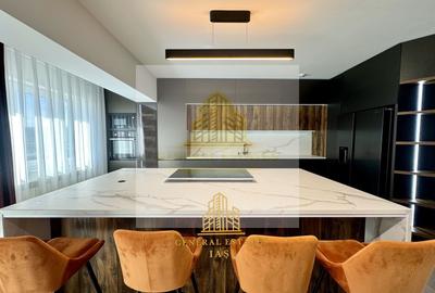 Apartament cu 2 camere semidecomandat, mobilat în Tătărași - 7