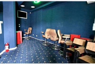 Spațiu comercial, de 187 mp, în Est - 7