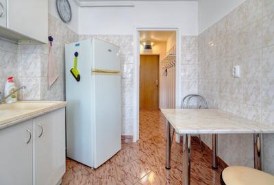 Apartament Spațios Și Luminos vizavi de Gara - 8