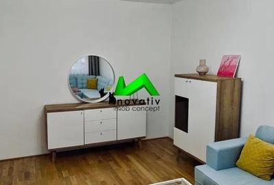 Apartament cu 3 camere decomandat, mobilat în Mihai Viteazul - 2