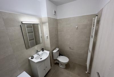 Garsonieră decomandată în Lujerului - 11