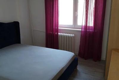 Apartament 2 camere, 80 mp, decomandat, ac, parcare, balcon, Decebal