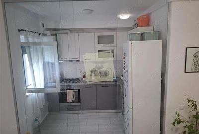 Apartament cu 2 camere decomandat în Central - 2