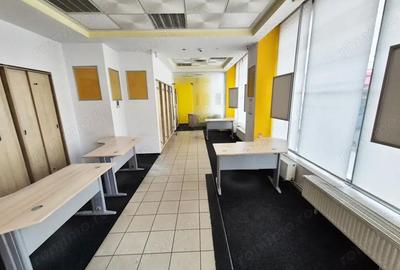 Spațiu comercial, de 124 mp, în Ultracentral - 10
