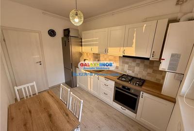 Apartament cu 3 camere decomandat în Mihai Bravu - 5