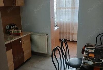 Apartament cu 2 camere decomandat în Central - 1